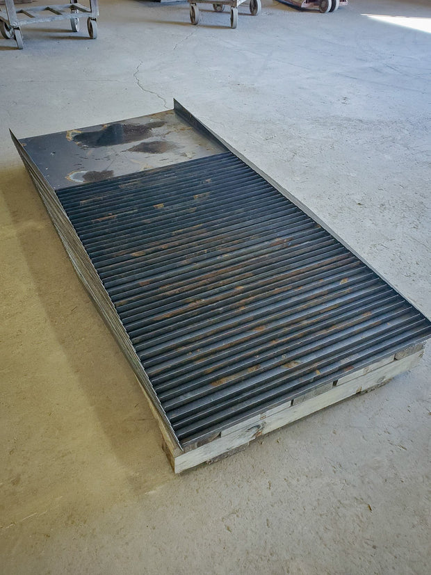 Steel Form Gallery