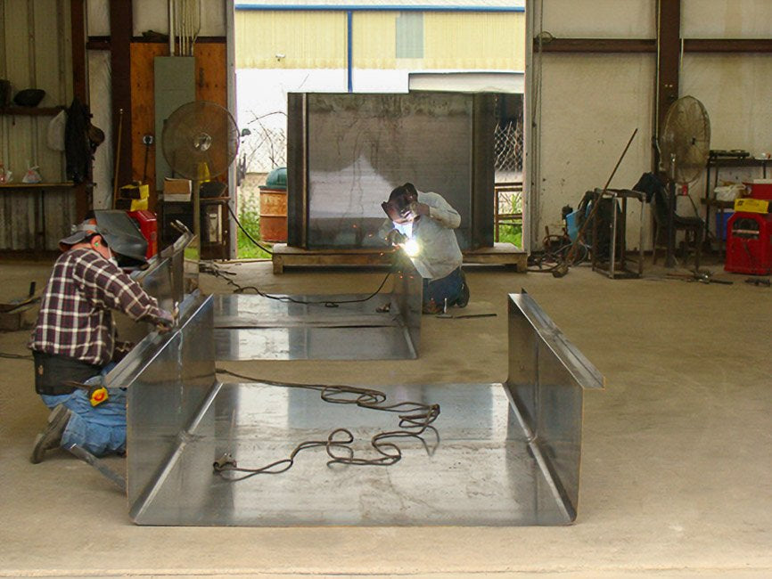 Lap Pans